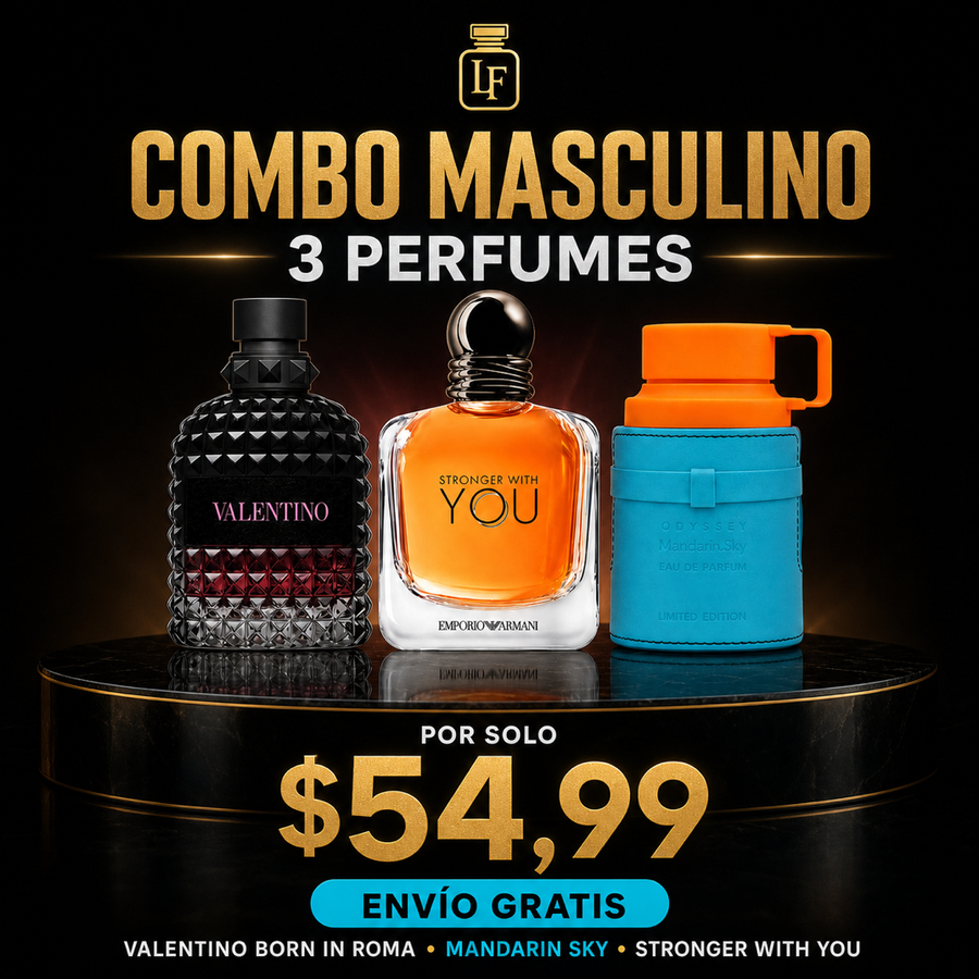 COMBO 1